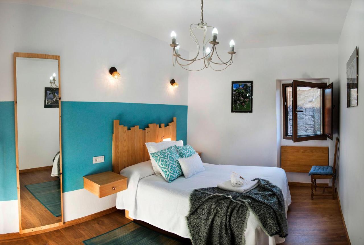 Apartment Fogar Do Pumar Panton