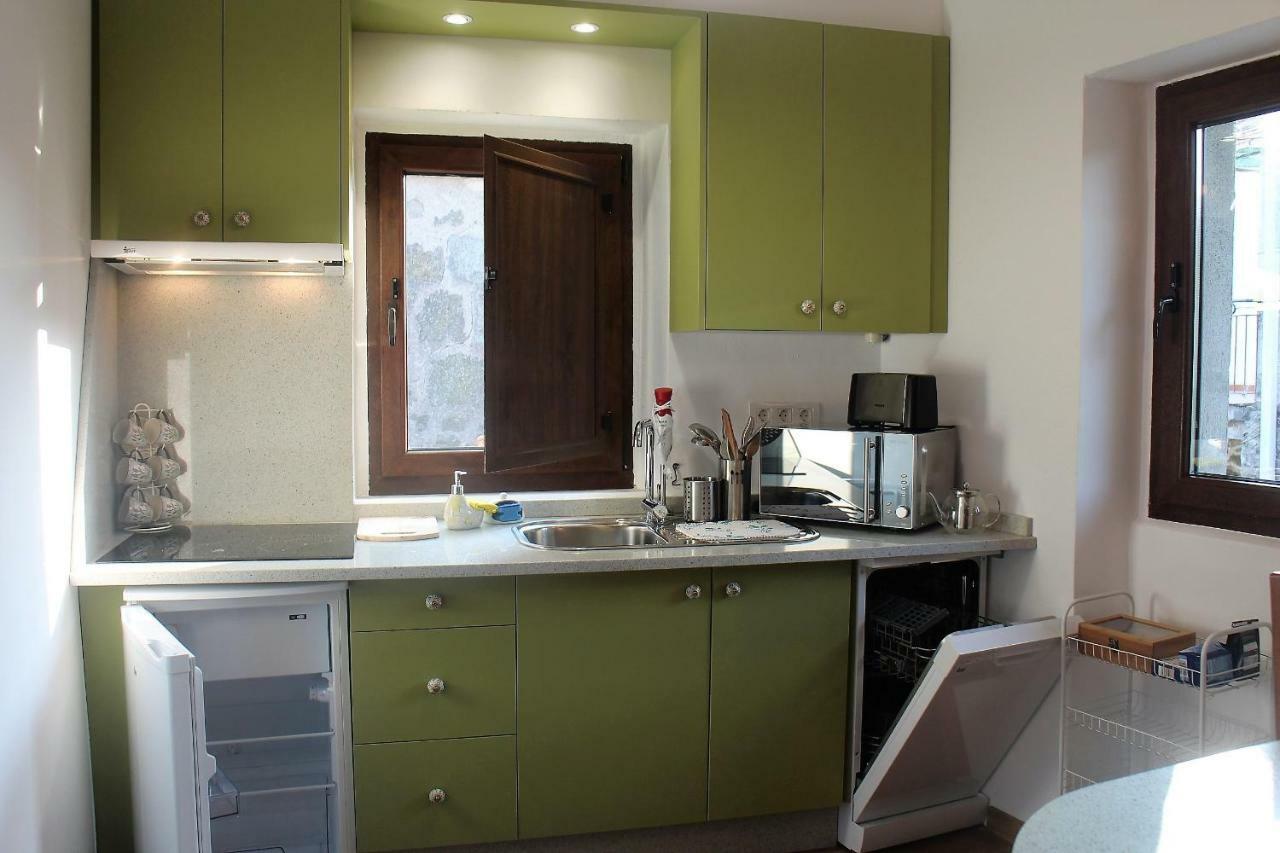 Fogar Do Pumar Apartment *