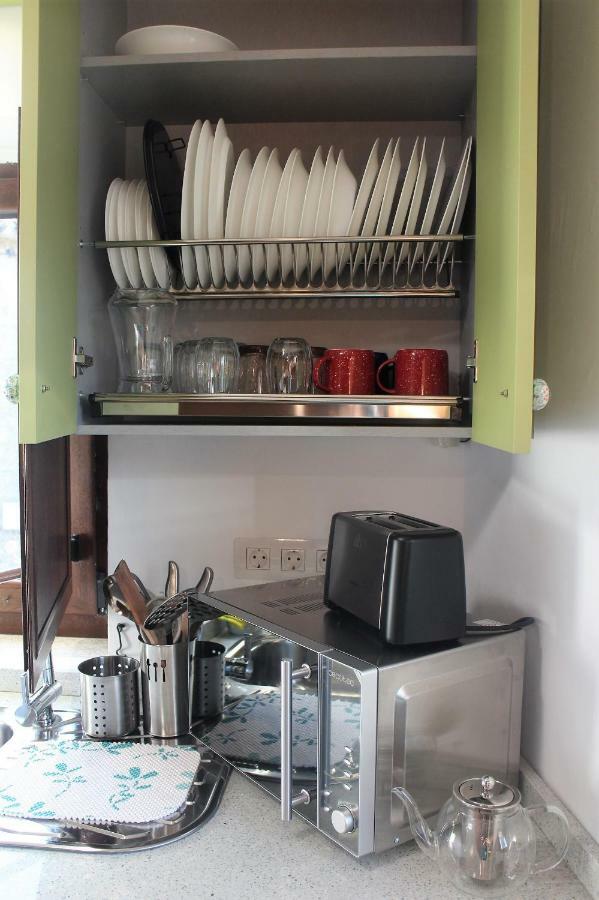 Fogar Do Pumar Apartment